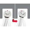 TEKTON 1/2 Inch Combination Wrench | 18257