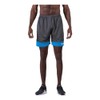 Kempa Emotion 2.0 Men's Shorts, black, xl