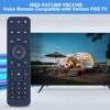 PZL Replacement for Verizon FiOS TV One Voice Remote Control