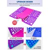 BoxLegend Version 3 Shirt Folding Board t Shirts Clothes Folder