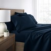 Linen Market Twin XL Sheet Set 4 Piece - Ultra