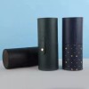 KFMX Estuche Para Brochas De Maquillaje Cosméticos Cubo