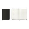 Idena 12061 Pocket Diary 2026 in Format 13 x 21