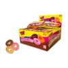 BIP Yupi Gummyzone Gummy Doughnuts(Pack of 1)