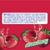 Mentos Pure Fresh Sugar-Free Chewing Gum with Xylitol, Strawberry, 50