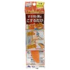 Nitoms Abrasive Sponge Stick for Bathroom Grooves and Gaps C1479