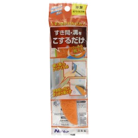 Nitoms Abrasive Sponge Stick for Bathroom Grooves and Gaps C1479