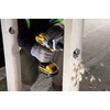 DEWALT DT4505-QZ DT4505-QZ-Brocas con Punta de sección cuadrada para Madera