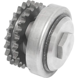 HardDrive 15-041. Complete Compensator Sprocket Assembly,1 Pack