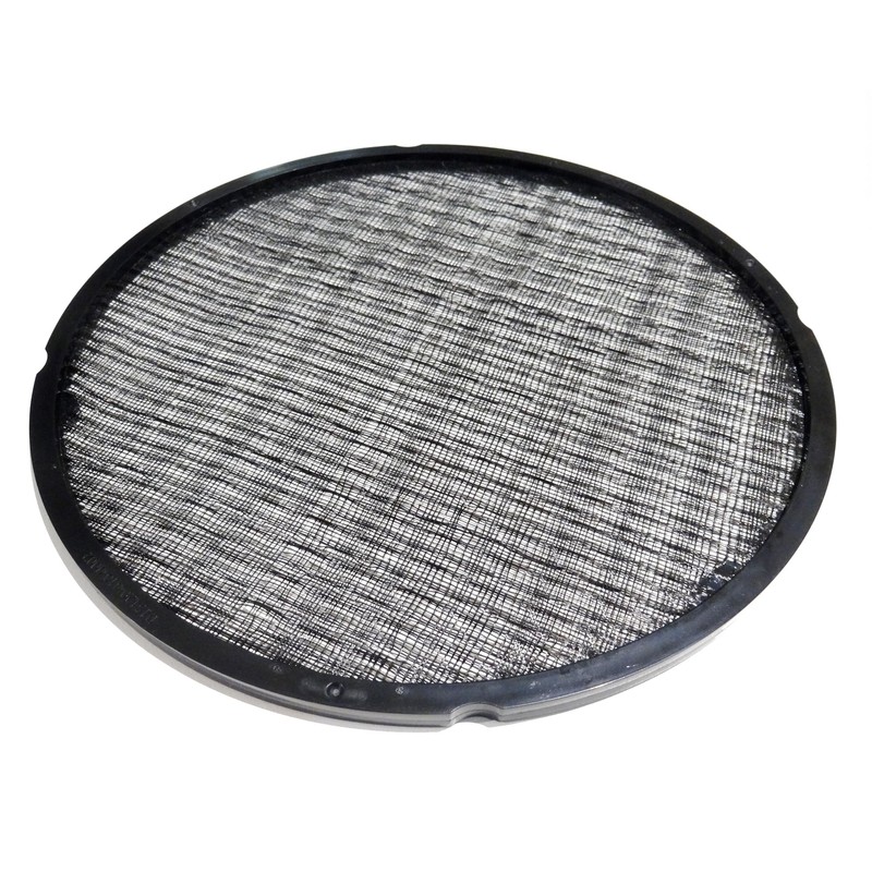 Seseragi® Standard Filter Set of 6 Round (Replacement) [For Ductless