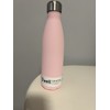 S'well Pink Topaz Bottle, 500ml
