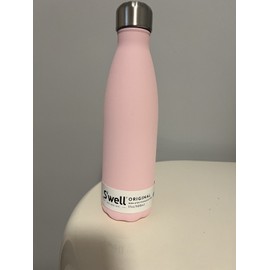 S'well Pink Topaz Bottle, 500ml
