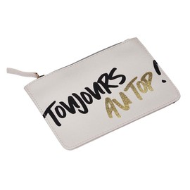 DRAEGER PARIS 1886 pouch, multicoloured, medium