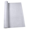 Bubujia 0.26 Oz.Fiberglass Chopped Strand Mat,39 inch x 2 Yards,
