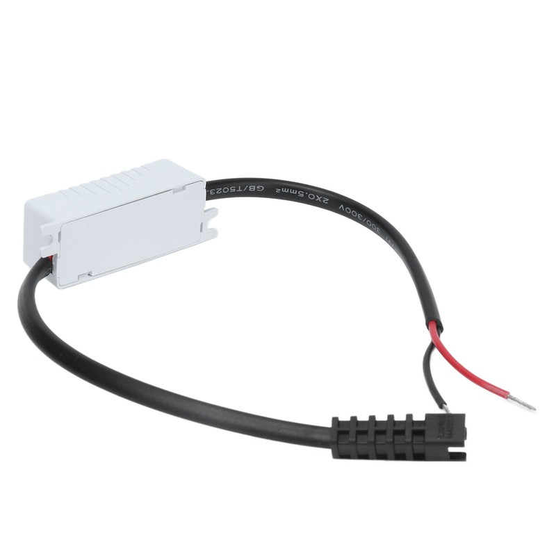 LED Driver AC 85‑265V to 2‑4V DC Power Supply Transformer