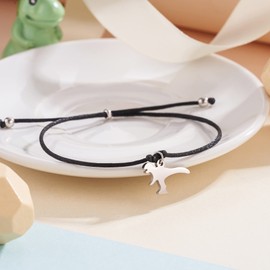 Tarsus Preschool Graduation Gift, Best Preschool Graduation Dinosaur Bracelet Gifts Class of 2025 Prek Graduate Gifts for Preschool