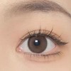 Gadak 가닥속눈썹 예쁜눈 속눈썹 부드러운 컬링 볼륨감 메이크업 스타일 부분속눈썹