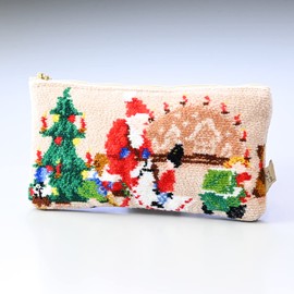 Faylor Pouch, Cosmetic Pouch, Cosmetic Pouch, Elz Mountains