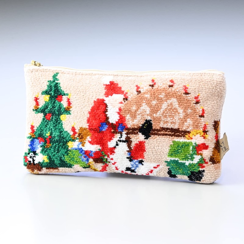 Faylor Pouch, Cosmetic Pouch, Cosmetic Pouch, Elz Mountains
