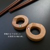 Yamaga Lacquerware Shop 1 Pair Gift Chopsticks and Chopsticks Rest