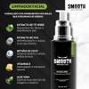 SMOOTH Set Completo de Cuidado Facial Antiedad para Hombre 5