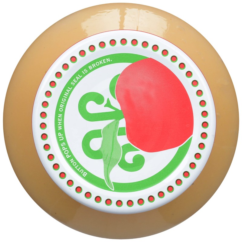 Eden Foods, Applesauce Organic, 25 Ounce