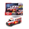 Dickie Toys Ambulance