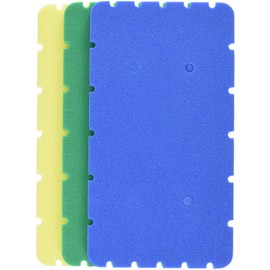 DAIICHI SEIKO color sponge sheet SS