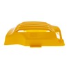 CUB CADET 731-13229 Yellow Engine Shroud Cover SC100 SC300 SC500