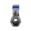 Stainless Steel Ball Valve SUS304 Thread Pipe Ball Valve (1-way