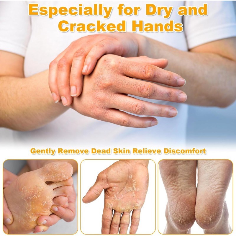 Foot Cream (B, One Size)