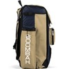 Boombah Catchers Superpack Bat Bag - 23-1/2" x 13-1/2" x