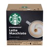 Starbucks Coffee by Nescafe Dolce Gusto, Latte Macchiato, Coffee Pods,