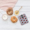 Roll'eat ® Reusable Sandwich Bag | Sandwich Container | Eco