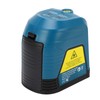 Green Laser Leveler 2 Line Mini Crossed Self Leveling Touch