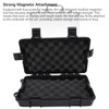 Magnetic Storage Box Water Proof Portable Outdoor Magnetic Tool Box