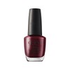 갤러리아 OPI네일락커 MI12 -Complimentary Wine Galleria OPI Nail Lacquer MI12