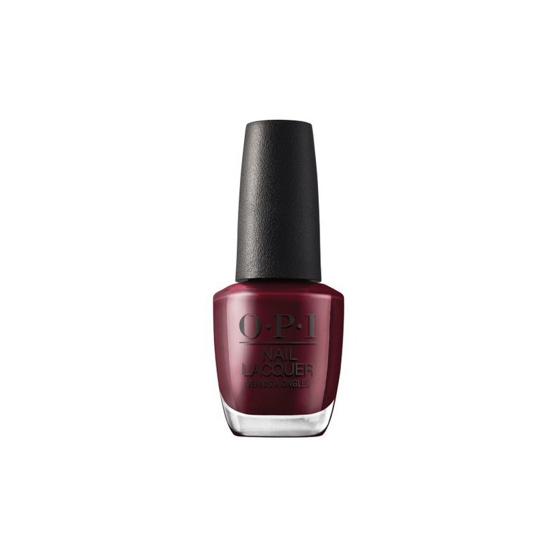 갤러리아 OPI네일락커 MI12 -Complimentary Wine Galleria OPI Nail Lacquer MI12