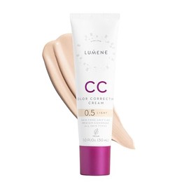 Lumene Time Freeze CC Cream, Light, 1.0 Fluid Ounce