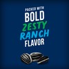 BIGS Sunflower Seeds, Hidden Valley Zesty Ranch Flavor, 5.35 oz.