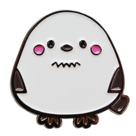 Golf Marker, Symaenaga Cute Birds and Animals, Ball Marker, Iron, No Base or Clip, Single Item