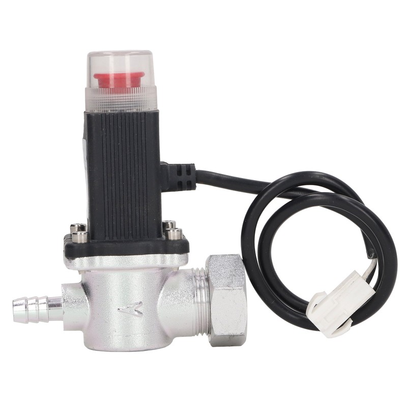 Valve Controller Gas Alarm Set Gas Liquid Emergency Shut Off