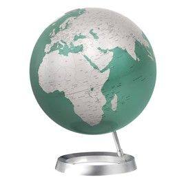 Waypoint Geographic WP41005 12 in. Dia. Metal Base Vision Globe - Mint