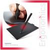 Wacom CTL-672/K0-C One by Wacom Pen Tablet, For Use With