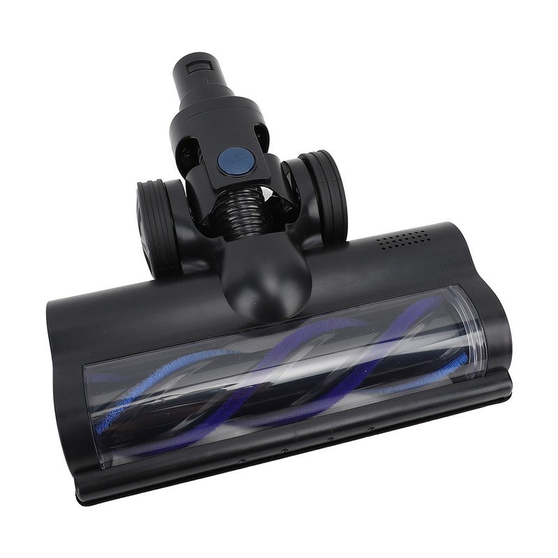 Vacuum Cleaner Head Cordless Electric Mop Head with Main Brush