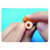Doyusha Awesome Hobby Sponge File #1000, Set of 6, Hobby