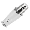 Cocktail Mixer 304 Stainless Steel Glossy with Bottom Dishwasher Safe