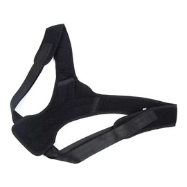 Corrector de Postura Ajustable para Niños, Adolescentes y Adultos (Large)
