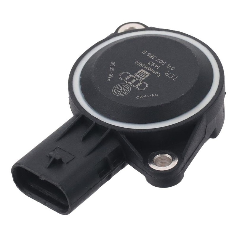 Engine Intake Manifold Runner Control Absolute Pressure Sensor Replacement 07L907386A