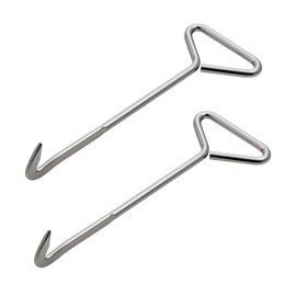 Kakudai 600-402 Manhole Pulls, Set of 2